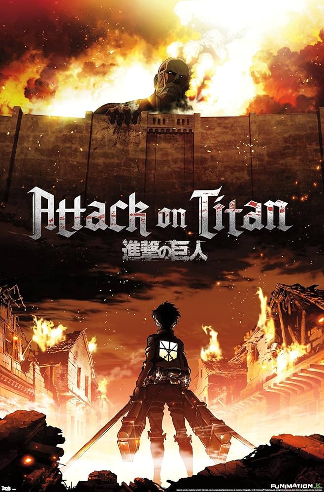 Attack on Titan