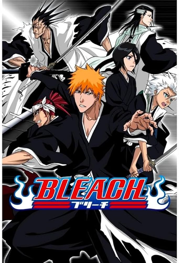 Bleach