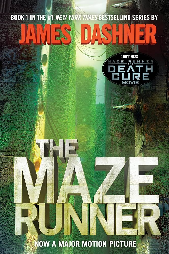 Maze Runner