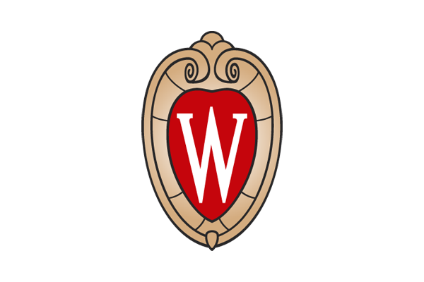 UW Madison Crest